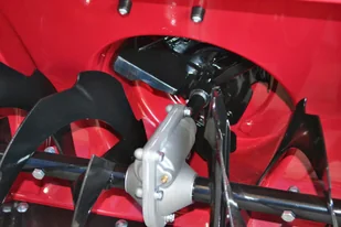 WEIMA WXS0722A - Odśnieżarki - miniaturka - grafika 7