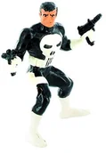 Figurki dla dzieci - Comansi COMA96010 Marvel komiksowa mini figurka Punisher, 10 cm COMA96010 - miniaturka - grafika 1