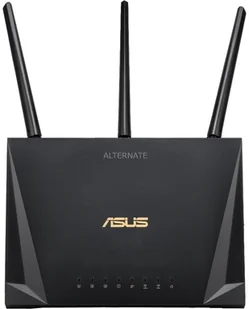 Asus RT-AC85P - Routery - miniaturka - grafika 2