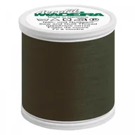 Akcesoria i części do maszyn do szycia - Madeira Nić do szycia Madeira AEROFIL 120 - 1000m - kolor 9055 - brązowozielony MADEIRA 9126 AEROFIL 120 KOLOR 9055 - miniaturka - grafika 1