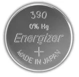 Energizer en390/389p1 390/389 zegarki akumulator (90 mAh) ER5304 - Baterie i akcesoria - miniaturka - grafika 2