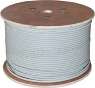 Kable miedziane - A-LAN Alantec-UTP kabel kat.6A LSOH 4x2x23AWG 500m B2ca 2_300104 - miniaturka - grafika 1