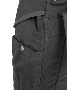 Fjallraven Plecak, Backpack Greenland Top Frost Black - Plecaki - miniaturka - grafika 6