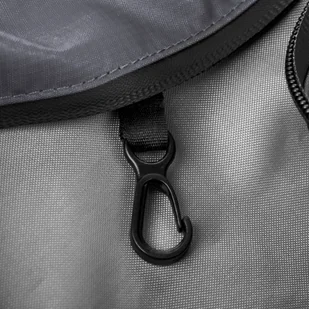 Spokey Torba sportowa na ramię 4 l CROCO - Plecaki - miniaturka - grafika 12