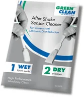 Środki i akcesoria czyszczące do komputerów - Green Clean Szpatułki Non Full Frame Aftershake 4 kpl GCSC-5070-3 - miniaturka - grafika 1