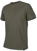 Odzież taktyczna i umundurowanie - Helikon tex TACTICAL T-Shirt - TopCool Lite - 2XL (TS-TTS-TL-02-B07) HE.TS-TTS-TL-02-B07 - miniaturka - grafika 1