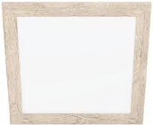 Lampy sufitowe - Eglo 99435 - LED Plafon PIGLIONASSO LED/20W/230V 500x500 mm - miniaturka - grafika 1