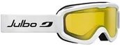Gogle narciarskie - JULBO Eris gogle narciarskie gogle J72745115_Blanc - miniaturka - grafika 1