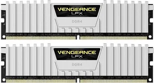 Corsair 16GB CMK16GX4M2B3000C15 DDR4 - Pamięci RAM - miniaturka - grafika 2