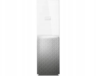 WD My Cloud Home 3TB (WDBVXC0030HWT-EESN) - Serwery plików NAS i macierze dyskowe - miniaturka - grafika 6