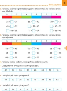 Wydawnictwo MAC Ja i Moja Szkoła na nowo. Domowniczek klasa 2, część 5 890608 - Podręczniki dla szkół podstawowych - miniaturka - grafika 7