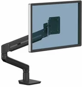 Części i akcesoria do laptopów - Fellowes Ramię na 1 monitor TALLO CZARNE 8614301 - miniaturka - grafika 1
