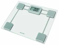 Wagi łazienkowe - SALTER 9081 SV3R - miniaturka - grafika 1