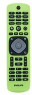 Piloty - Philips 22AV9574A setup remote control 22AV9574A/12 - miniaturka - grafika 1