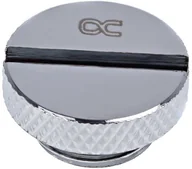 Chłodzenie wodne - Alphacool Korek 1/4" - miniaturka - grafika 1