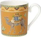 Kubki - Villeroy & Boch Kubek Samarkand Mandarin 300 ml 10-4732-9651 - miniaturka - grafika 1