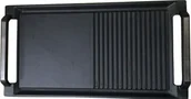Akcesoria i części do kuchenek i piekarników - Berg Grill Berg Rosti żeliwny na płyte indukcyjną Rosti - miniaturka - grafika 1