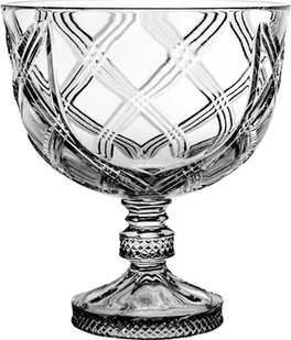 Crystal Julia Owocarka puchar kryształowa 7358) - Kryształy - miniaturka - grafika 2