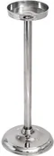 Wyposażenie lokali gastronomicznych - Stalgast Podstawa do szampana - 60 cm / 478610 - miniaturka - grafika 1