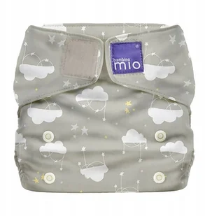 Bambino mio pielucha miosolo all-in-one nappy Os - Pieluchy - miniaturka - grafika 7