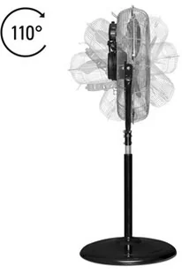 Wentylator Trotec TVM 18 S - Wentylatory - miniaturka - grafika 3