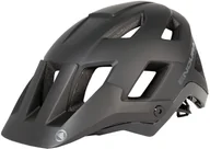 Kaski rowerowe - ENDURA Hummvee Plus Helmet Men, czarny L-XL | 58-63cm 2022 Kaski MTB E1549BK-L-XL - miniaturka - grafika 1