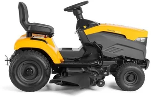 Stiga Tornado 3108 HW - Kosiarki traktorki - miniaturka - grafika 4