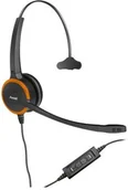 Słuchawki - Axtel Prime MS HD mono NC USB - miniaturka - grafika 1