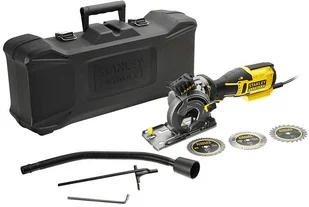 Stanley FME380K-QS - Piły elektryczne - miniaturka - grafika 2