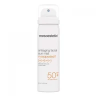 Pozostałe kosmetyki - Mesoestetic Mesoprotech Mgiełka do twarzy SPF 50 60ml 08-0237 - miniaturka - grafika 1
