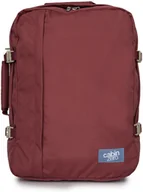 Plecaki - Cabin Zero Cabin Zero Classic 44L Cabin Backpack Plecak 51 cm napa wine CZ06-2001 - miniaturka - grafika 1