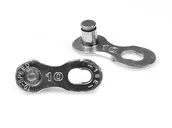 Części rowerowe - Accent Spinka Accent QR-10 do łańcuchów 10-rzędowych - miniaturka - grafika 1