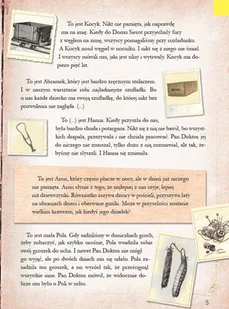 Wydawnictwo MAC Oto ja. Podręcznik polonistyczno-społeczny klasa 3, część 1 881230 - Podręczniki dla szkół podstawowych - miniaturka - grafika 4