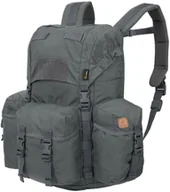 Plecaki - HELIKON Plecak Bergen 18 l - Shadow Grey (PL-BGN-CD-35) H PL-BGN-CD-35 - miniaturka - grafika 1