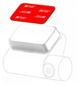 Akcesoria do rejestratorów samochodowych - 70mai Naklejka taśma dwustronna do kamer PRO/LITE/MINI taśma dwustronna do kamer PRO/LITE/MINI - miniaturka - grafika 1