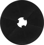 Akcesoria i części do okapów - Kernau Filtr węglowy TYP26 komplet 2szt TYP 26 2 szt - miniaturka - grafika 1