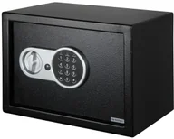 Sejfy i kasy pancerne - G21 Smith and locke elektroniczny Smith and Locke 250 x 350 x 250 mm 25ET - miniaturka - grafika 1