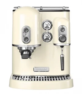 Ekspres do kawy KitchenAid Artisan ES2102EAC - Ekspresy do kawy - miniaturka - grafika 2