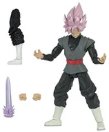 Figurki kolekcjonerskie - Bandai BlackBerry - Figurine Dragon Ball Super - Super Saiyan Rosé Goku Black Dragon Stars Series 17 cm - 0045557358662 - miniaturka - grafika 1