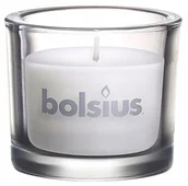 Świece - Bolsius Świeca w grubym szkle Sparkling Harmony - miniaturka - grafika 1