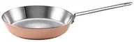 Patelnie - Scanpan SCANPAN Maitre D 'indukcja Patelnia miedziana, 26 cm D', miedzi, CM 12002600 - miniaturka - grafika 1