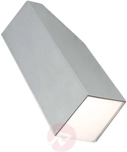 Konstsmide Gnosjö  oświetlenie zewnętrzne, Imola lampa ścienna, szara, 8 x 20 x 8 cm, 3 ML, 7933  310 7933-310 - Lampy ścienne - miniaturka - grafika 3