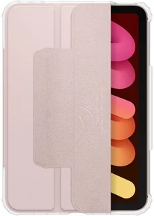 Spigen Etui na iPad Mini Ultra Hybrid Pro Różowe Złoto - Etui do tabletów - miniaturka - grafika 16