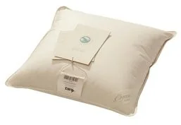 AMZ Poduszka Organic Cotton 50x70 - Poduszki - miniaturka - grafika 4