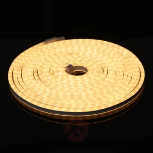 BEST Season Wąż świetlny LED NEOLED REEL światło dzienne - Pozostałe oświetlenie - miniaturka - grafika 5