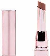 Szminki - Maybelline New York Color Sensational Shine compulsion Lippenstift nr 60 Chocolate masz ochotę, 4 ML - miniaturka - grafika 1