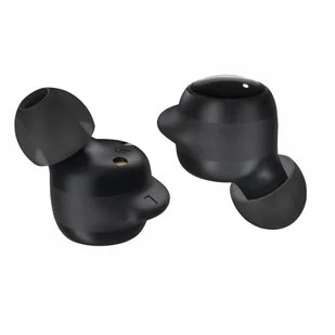 Xiaomi REDMI BUDS 3 LITE WIRELESS EARPHONE BLACK - Słuchawki bluetooth - miniaturka - grafika 6