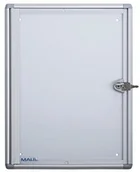 Ramki na zdjęcia - Maul MAUL MAULextraslim gablota 6820108 - miniaturka - grafika 1