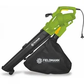 Dmuchawy i odkurzacze do liści - Fieldmann FZF 4010 - miniaturka - grafika 1