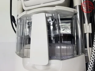 LAURASTAR Smart I White - Żelazka - miniaturka - grafika 16